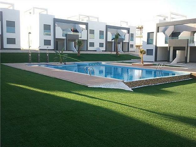 Bungalow en Orihuela-Costa