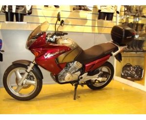 HONDA XL 125 VARADERO