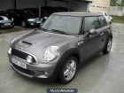 Mini Cooper S Cooper S Auto - mejor precio | unprecio.es