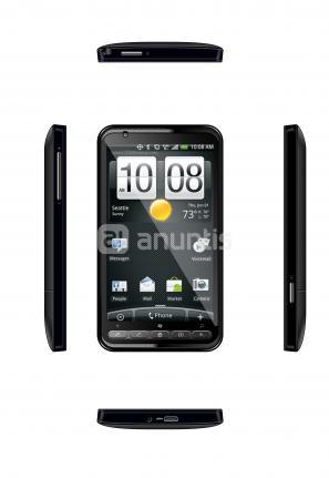 MOVIL A2000 ANDROID 2.2 GPS CON PANTALLA DE 4.3