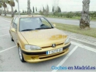 Peugeot 106 - mejor precio | unprecio.es