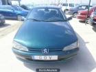 Peugeot 406 STDT HDI 2.0 - mejor precio | unprecio.es