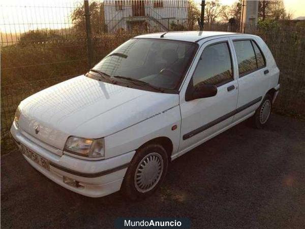 Renault Clio IPANEMA 1.9D