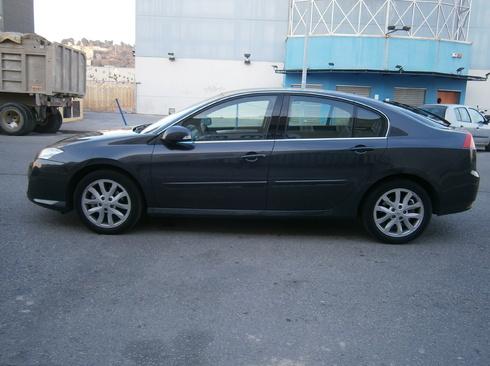 Renault Laguna 2.0 16V DINAMIQUE