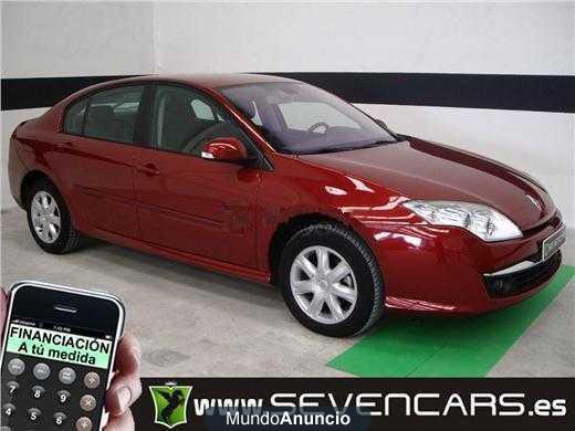 Renault Laguna Expression 1.5dCi 110CV