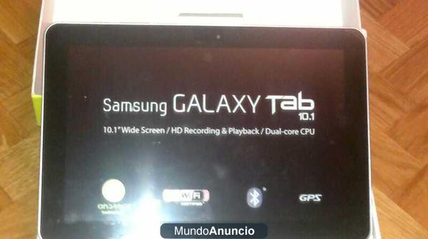 TABLET SAMSUNG GALAXY P7500