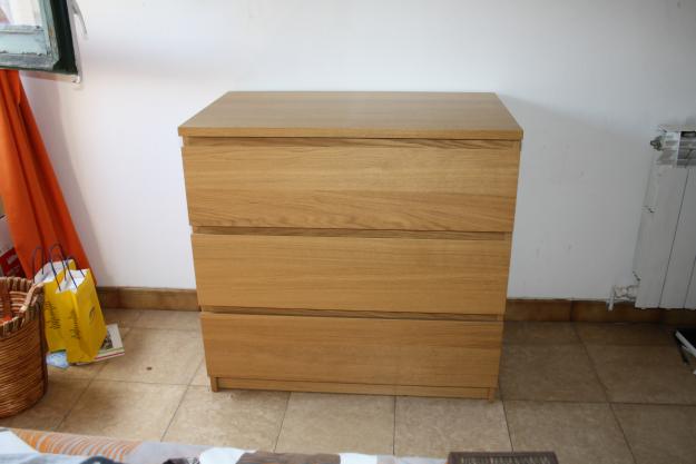 URGE VENDER MUEBLES POR MUDANZA