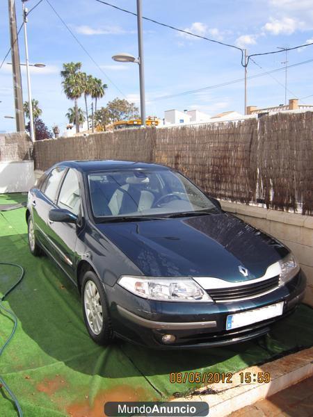 VENDO RENAULT LAGUNA