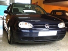 Wolkswagen Golf IV - mejor precio | unprecio.es