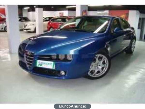 Alfa Romeo ROMEO 159 3.2 Jts Selective Navegad