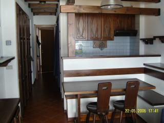 Apartamento : 2/5 personas - sestriere  turin (provincia de)  piamonte  italia