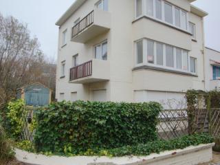 Apartamento : 6/8 personas - junto al mar - koksijde  flandes occidental  belgica