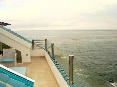 Apartamento con 4 dormitorios se vende en Benalmadena Costa, Costa del Sol