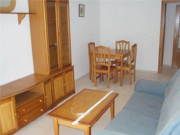 Apartamento en Murcia