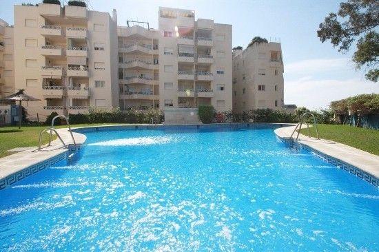 Apartamento en venta en Chapas (Las), Málaga (Costa del Sol)