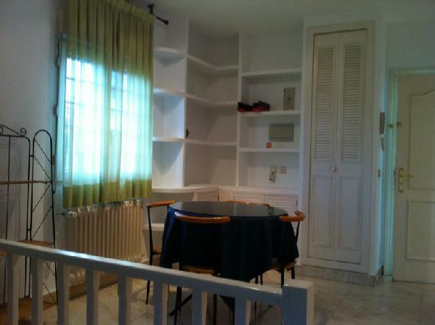 Apartamento en Villaviciosa de Odón