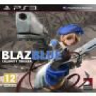 Blaz Blue Calamity Trigger Playstation 3 - mejor precio | unprecio.es