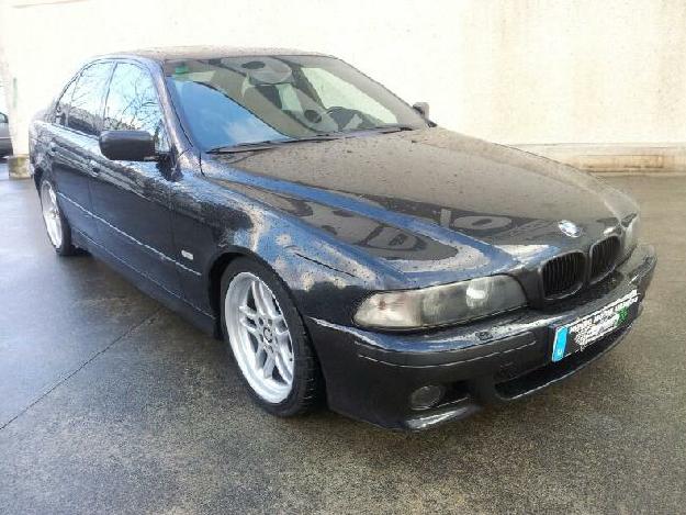 Bmw 530 d spor-paker pak-m ii '00