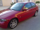 BMW DEPORTIVO MODELO M 150CV DIESEL 2004 - mejor precio | unprecio.es