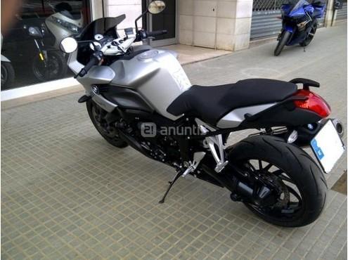 BMW K 1200 R Sport