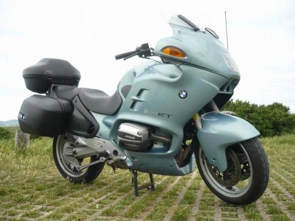 BMW R 1100 RT