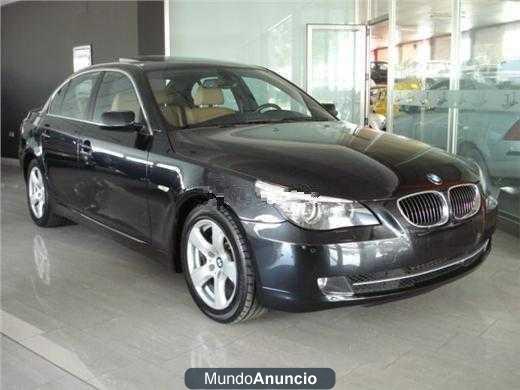 BMW Serie 5 530D