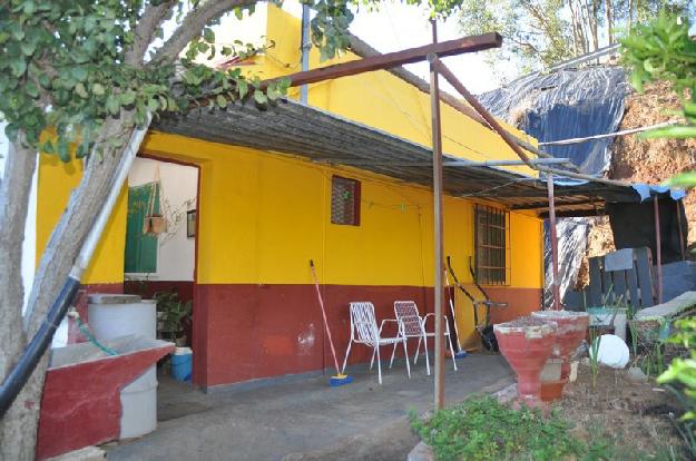 Casa en Santa María de Guía