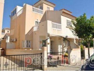 Casa en venta en Torrevieja, Alicante (Costa Blanca)