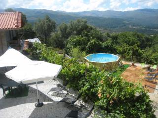 Casa rural : 4/4 personas - piscina - arcos de valdevez  entre douro e minho  portugal