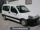 Citroën Berlingo 1,9 - mejor precio | unprecio.es