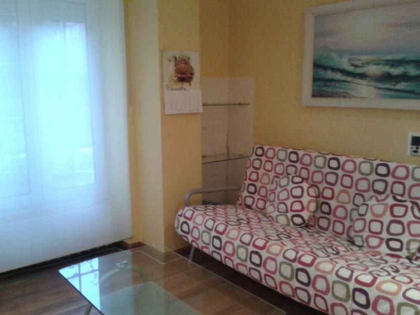 Excelente apartamento en primera linea de playa