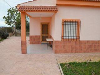 Finca/Casa Rural en venta en Balsicas, Murcia (Costa Cálida)