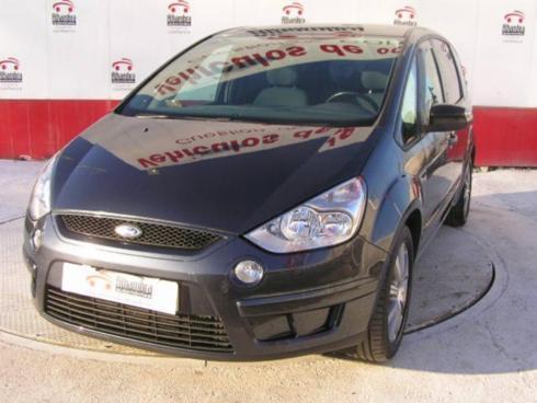 Ford S Max 2.0 TDCI TREND 5P