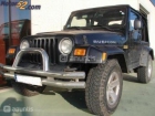 JEEP WRANGLE RUBICON 4.0 - Girona - mejor precio | unprecio.es