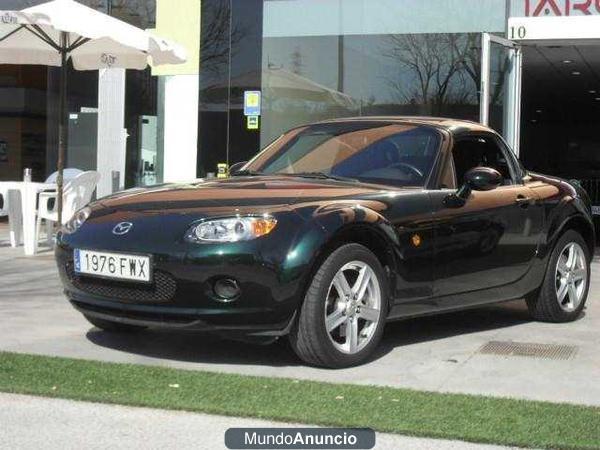 Mazda MX-5 Road.Coupe 1.8 Active GARANTI