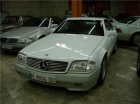 MERCEDES-BENZ SL 300 - Valencia - mejor precio | unprecio.es