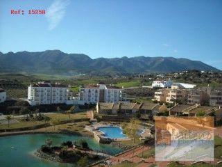 Piso en alquiler en Alhaurín de la Torre, Málaga (Costa del Sol)