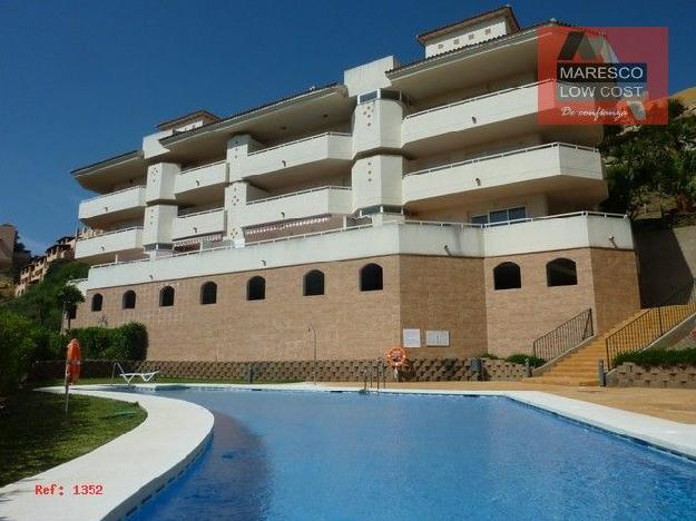 Piso en venta en Mijas Costa, Málaga (Costa del Sol)