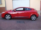 RENAULT MEGANE COUPE 2000 TCE DINAMYQUE 2009 - GRANADA - mejor precio | unprecio.es