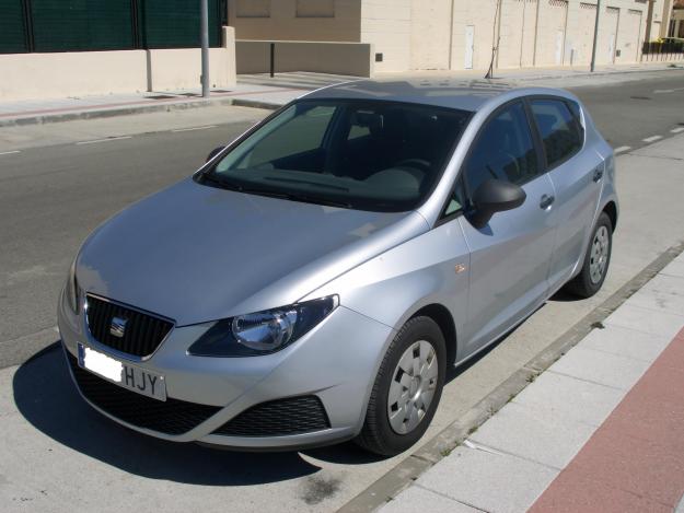 Seat - ibiza 1. 2 12v 60cv 44 kw