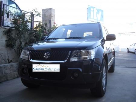 Suzuki Grand Vitara Vitara 19ddis Jlx-el 129cv en Madrid