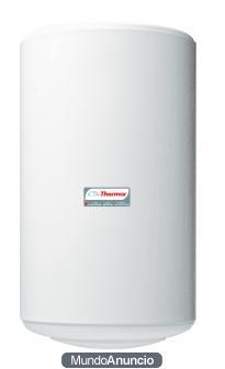 TERMO ELECTRICO THERMOR CONCEPT 100L