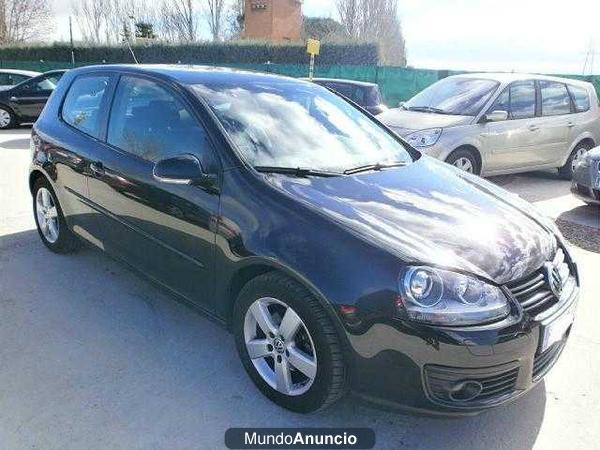 Volkswagen Golf 1.9TDI GT Sport 105