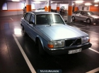 VOLVO CLASICO 31 AÑOS - mejor precio | unprecio.es