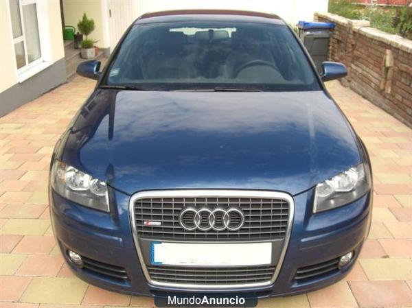 2005 Audi A3