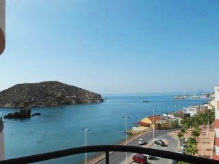 Apartamento en venta en Puerto de Mazarron, Murcia (Costa Cálida)