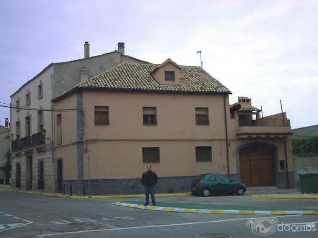 Bonita casa de pueblo en Faura