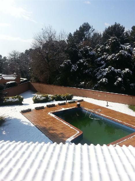 Casa Bellaterra Cerdanyola Sant Cugat