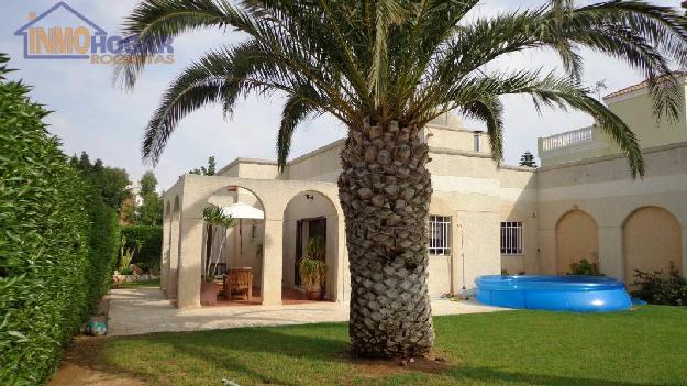 Chalet en venta en Roquetas de Mar, Almería (Costa Almería)