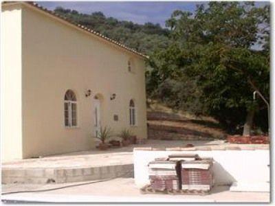 Finca/Casa Rural en venta en Iznájar, Córdoba